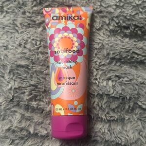 amika soulfood nourishing mask
